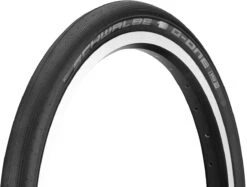 Schwalbe Pneu Souple G-One Speed Evolution 20"
