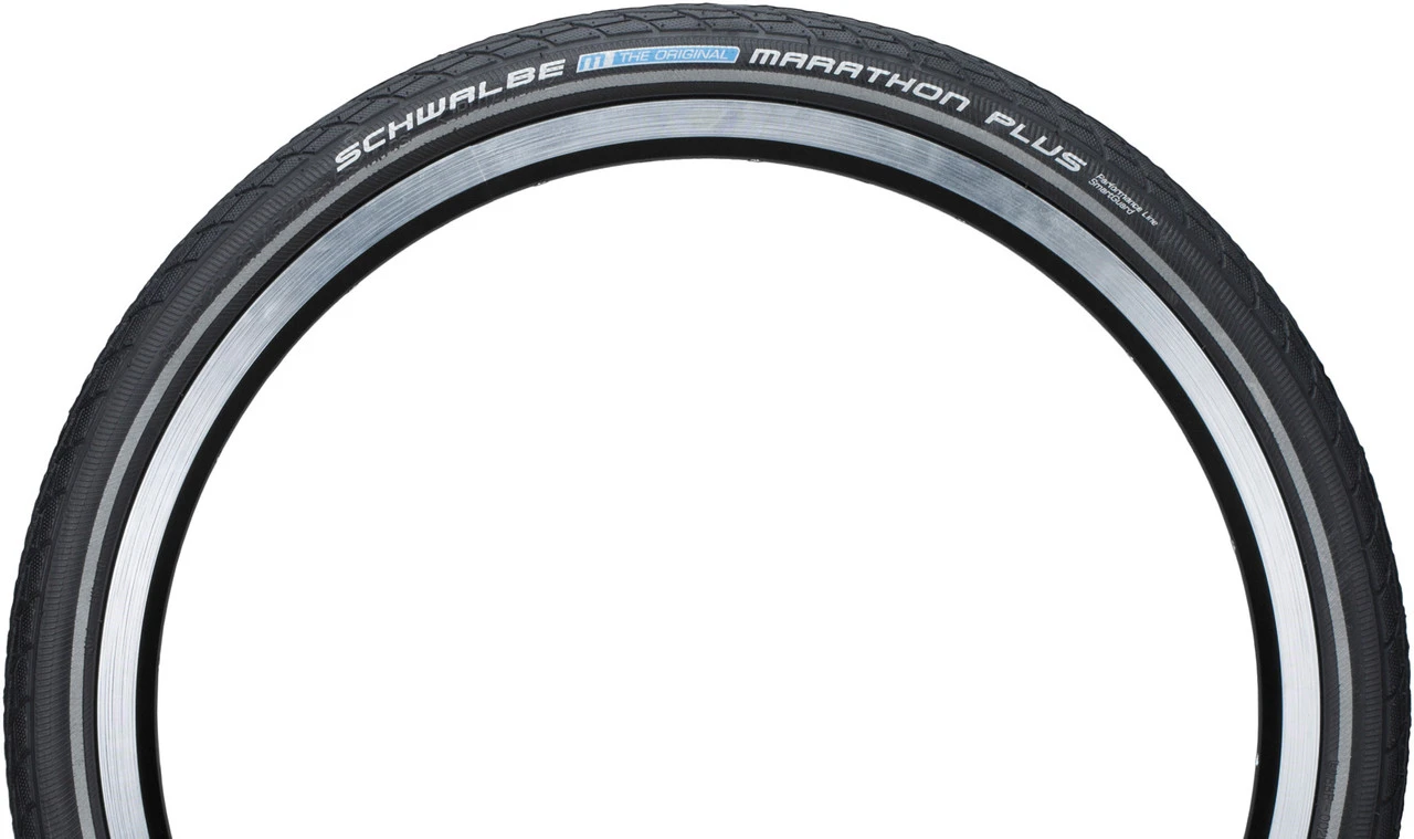 Schwalbe Pneu Rigide Marathon Plus Performance 20" – Image 2