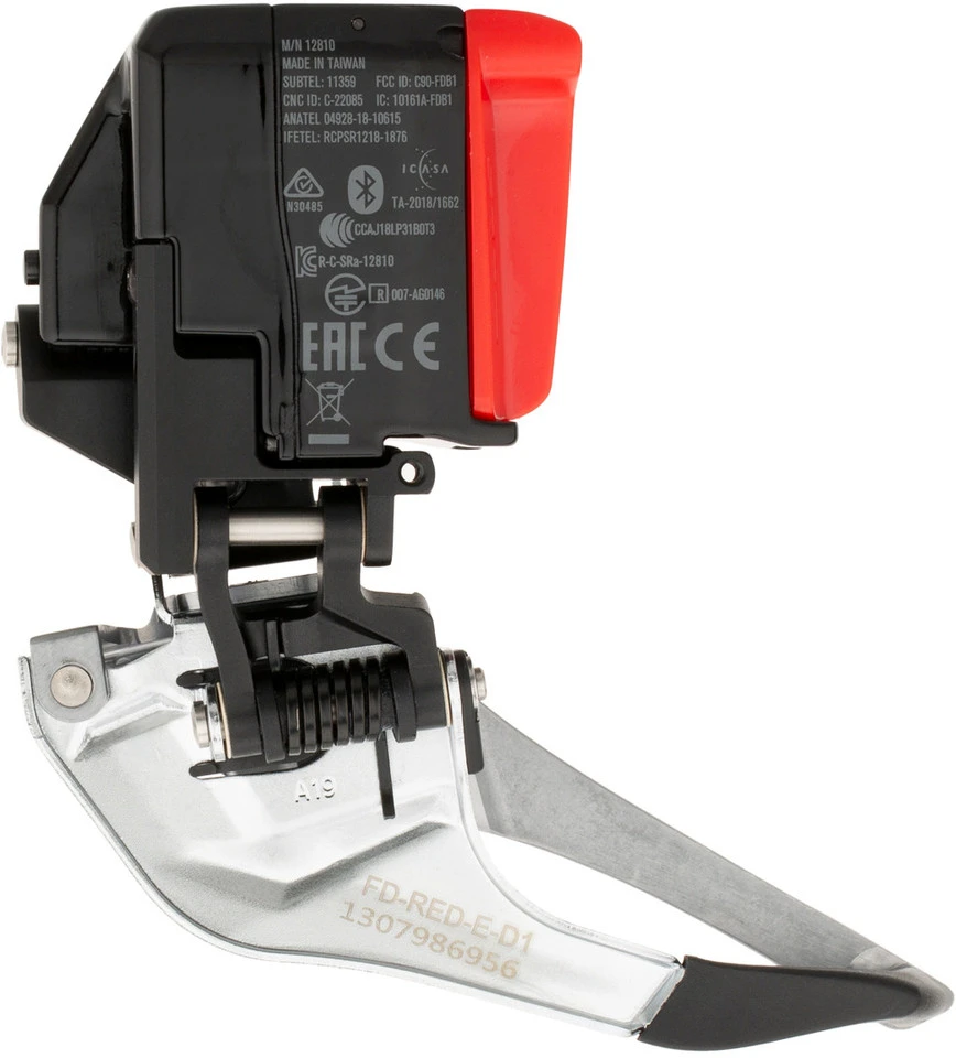 SRAM Dérailleur Avant Red ETap AXS – Image 2