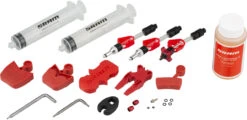 SRAM Kit De Purge Standard Avec Liquide De Frein DOT 5.1