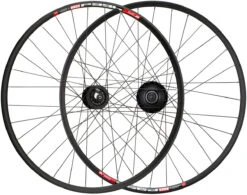 Set De Roues Alfine Disc Center Lock 28" 8 Vitesses