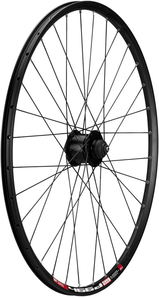 Set De Roues Alfine Disc Center Lock 28" 8 Vitesses – Image 2