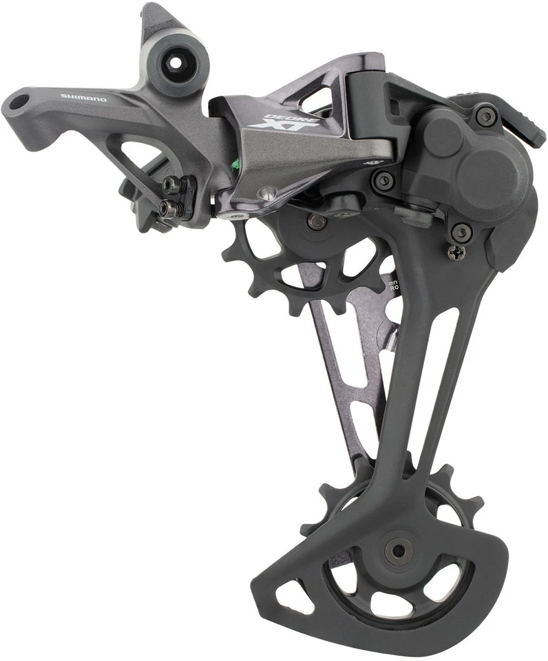 Shimano Dérailleur Arrière XT Shadow Plus RD-M8100 12 Vitesses