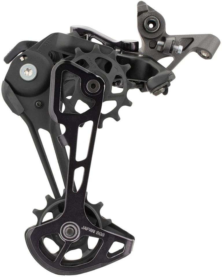 Shimano Dérailleur Arrière XT Shadow Plus RD-M8100 12 Vitesses – Image 2