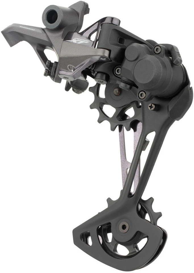 Shimano Dérailleur Arrière XT Shadow Plus RD-M8100 12 Vitesses – Image 3