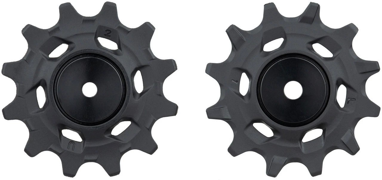 SRAM Set De Galets En Céramique Pour Dérailleur Arrière Red ETap AXS 12vit.