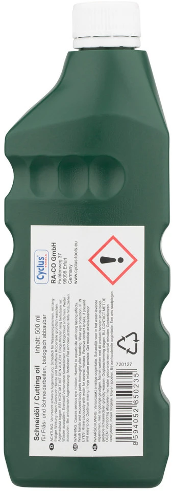 Cyclus Tools Huile De Coupe – Image 2