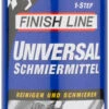 Finish Line Lubrifiant Universel 1-Step