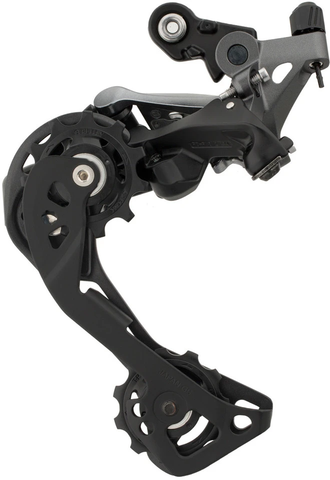 Shimano Dérailleur Arrière GRX Shadow Plus RD-RX812 11 Vitesses – Image 2