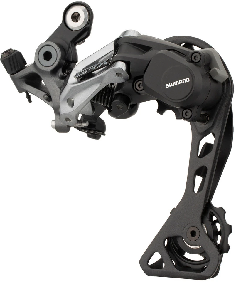 Shimano Dérailleur Arrière GRX Shadow Plus RD-RX812 11 Vitesses – Image 3