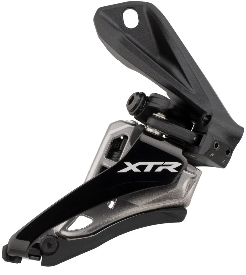 Shimano Dérailleur Avant XTR FD-M9100 2/12 Vitesses