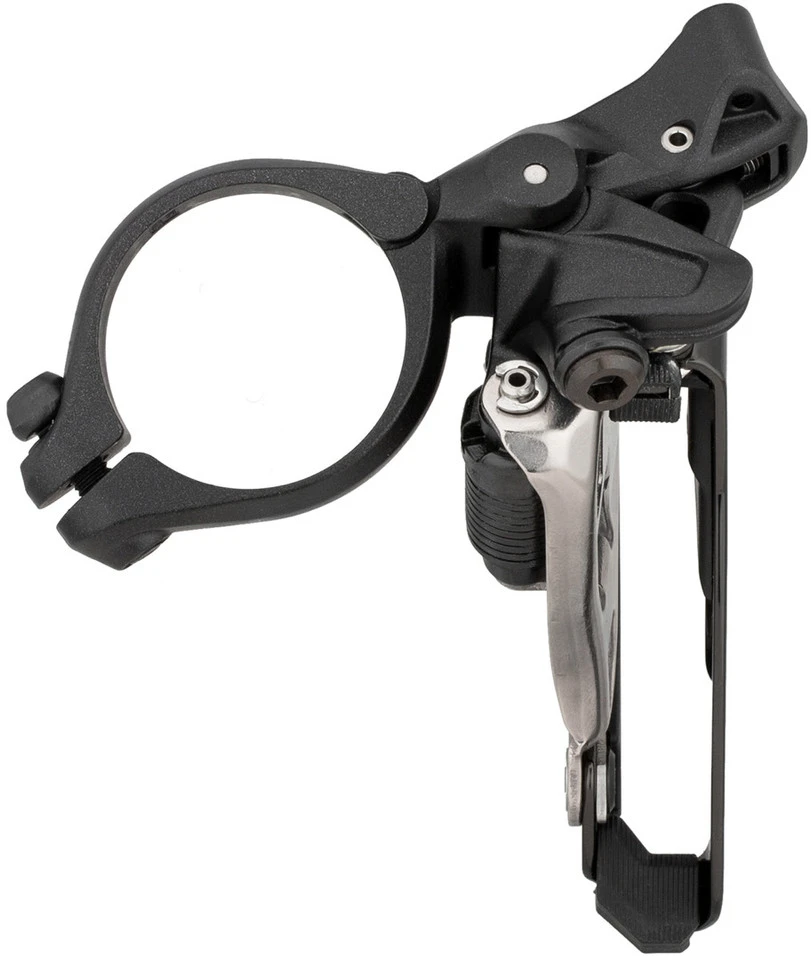 Shimano Dérailleur Avant XTR FD-M9100 2/12 Vitesses – Image 6