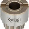 Cyclus Tools Tête De Fraisage Pour Tube De Direction
