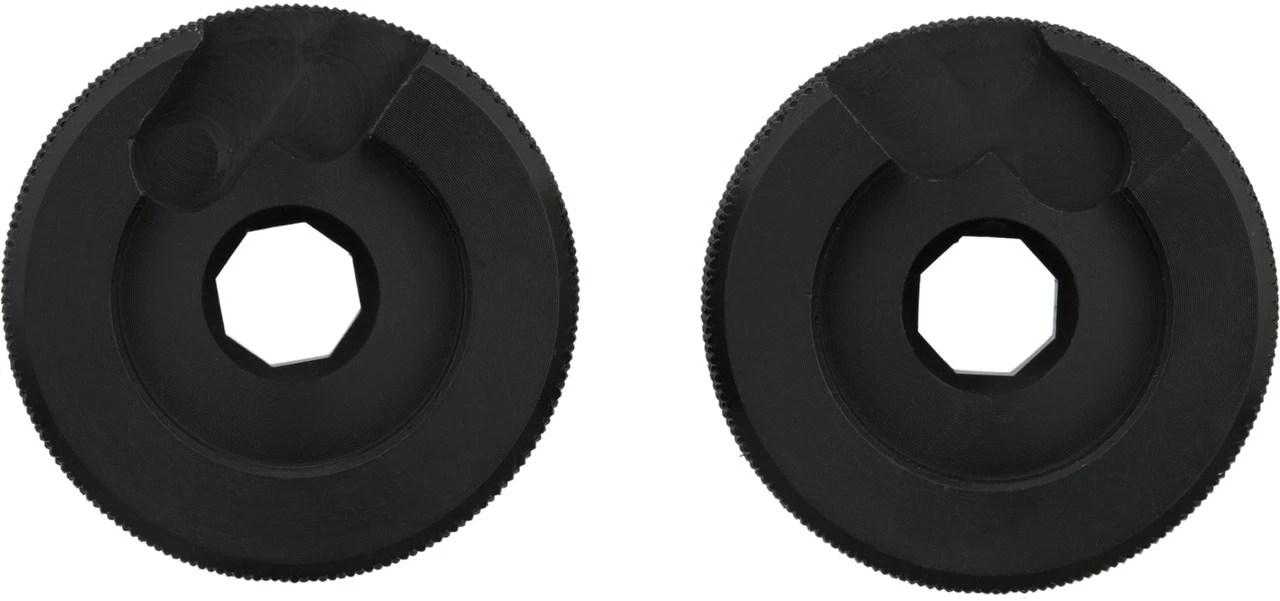 Fox Racing Shox Set D'Outils Pour Remote Topcap – Image 2