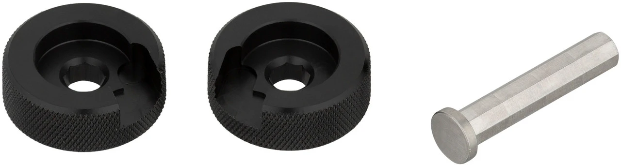 Fox Racing Shox Set D'Outils Pour Remote Topcap – Image 3