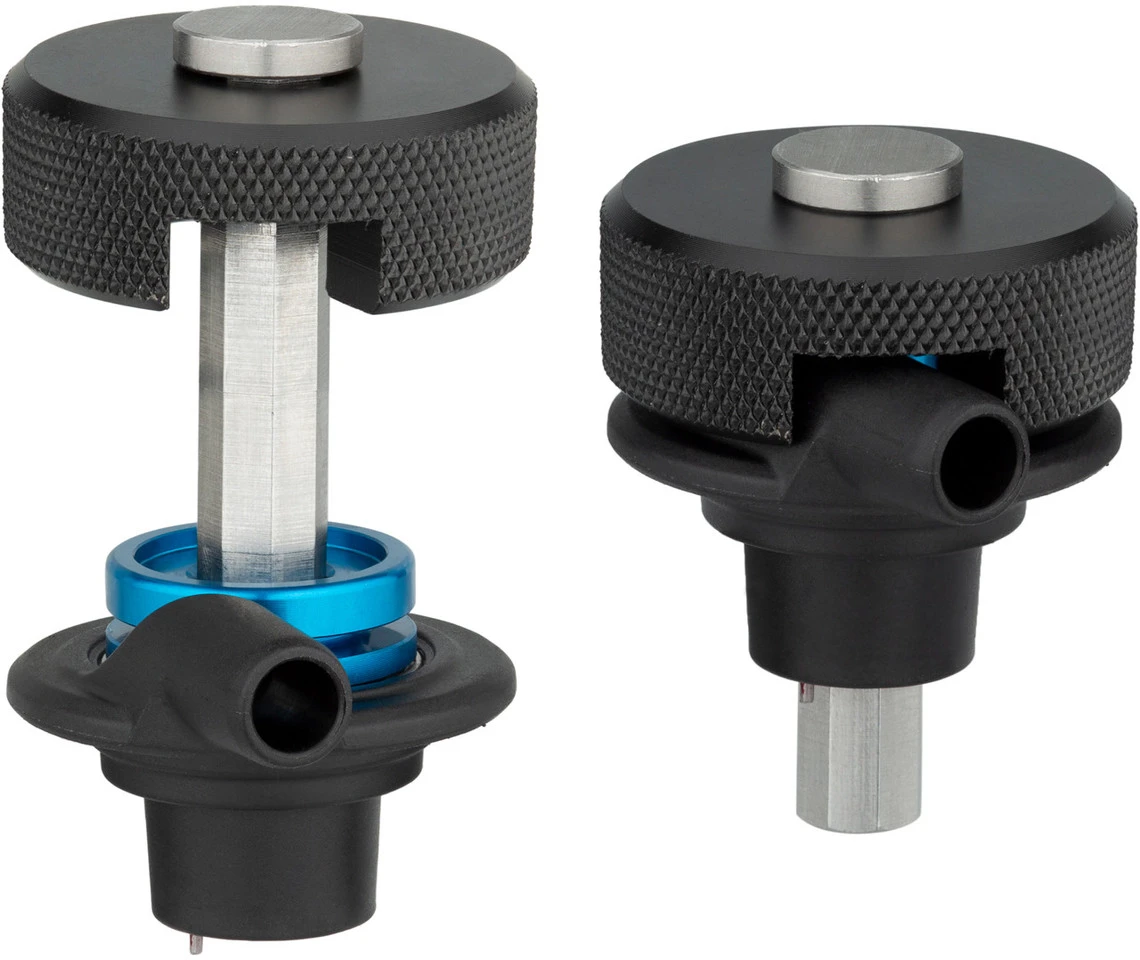 Fox Racing Shox Set D'Outils Pour Remote Topcap – Image 4