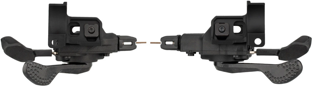 Shimano Set De Leviers De Vitesses Av+arr XTR SL-M9000-I I-Spec II 2/3/11 V.