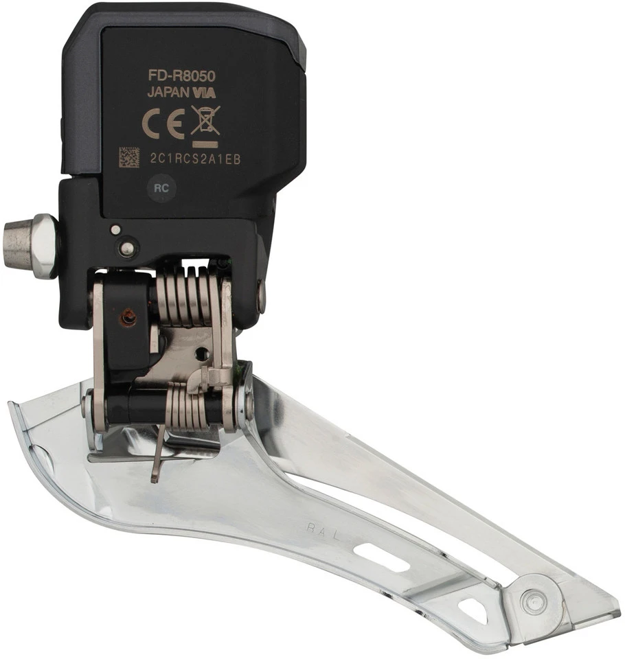 Shimano Déraileur Avant Ultegra Di2 FD-R8050 2/11 Vitesses – Image 2