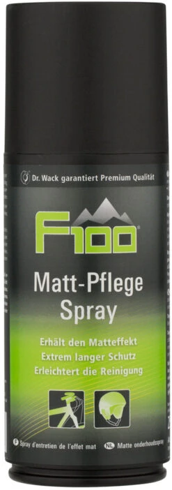 Spray D'Entretien Mat F100