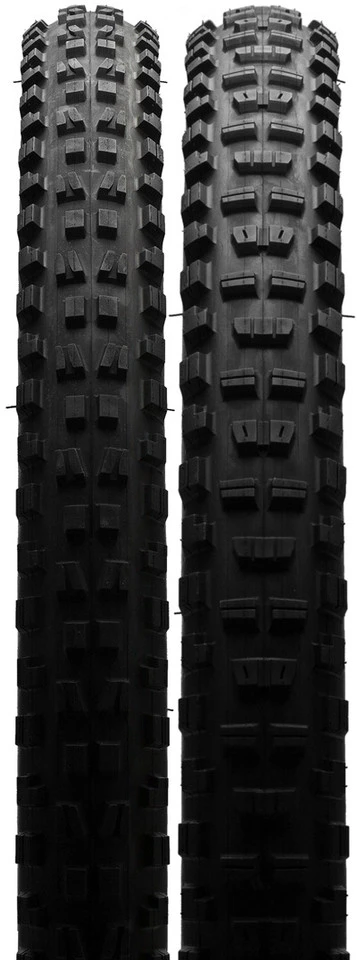 MAXXIS Set De 2 Pneus Souples Minion DHF / DHR II Dual EXO WT TR 29+ – Image 6
