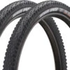 MAXXIS Set De 2 Pneus Souples Rekon Race Dual EXO TR 29"