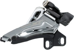Shimano Dérailleur Avant XT FD-M8100 2/12 Vitesses