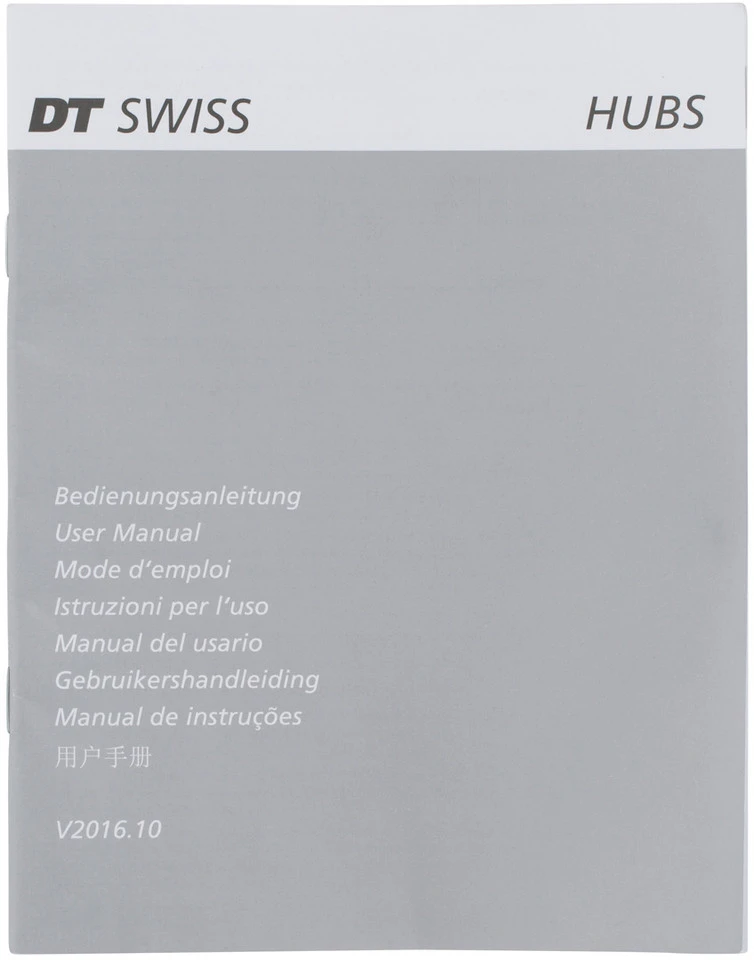 Dt-swiss Moyeu Avant 350 Road Disc Center Lock – Image 4