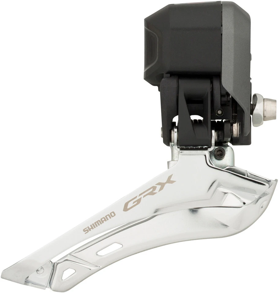 Shimano Dérailleur Avant GRX Di2 FD-RX815 2/11 Vitesses