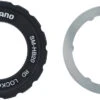 Shimano Bague De Verrouillage / Lockring Center Lock SM-HB20