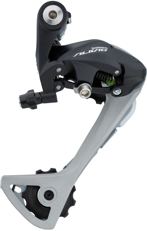 Shimano Dérailleur Arrière Alivio RD-T4000 9 Vitesses