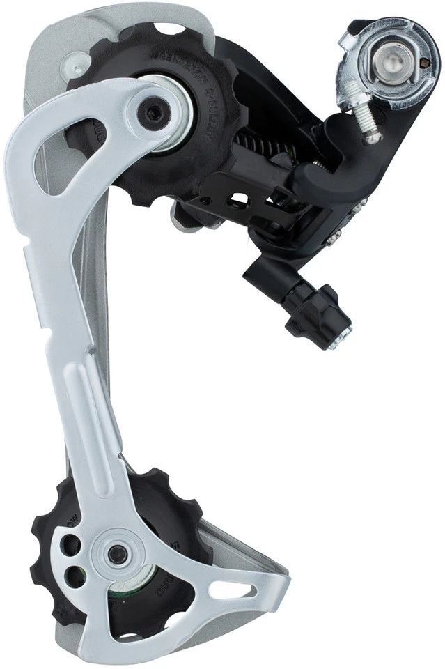 Shimano Dérailleur Arrière Alivio RD-T4000 9 Vitesses – Image 3