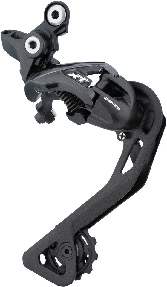 Shimano Dérailleur Arrière XT Shadow RD-T8000 10 Vitesses – Image 2