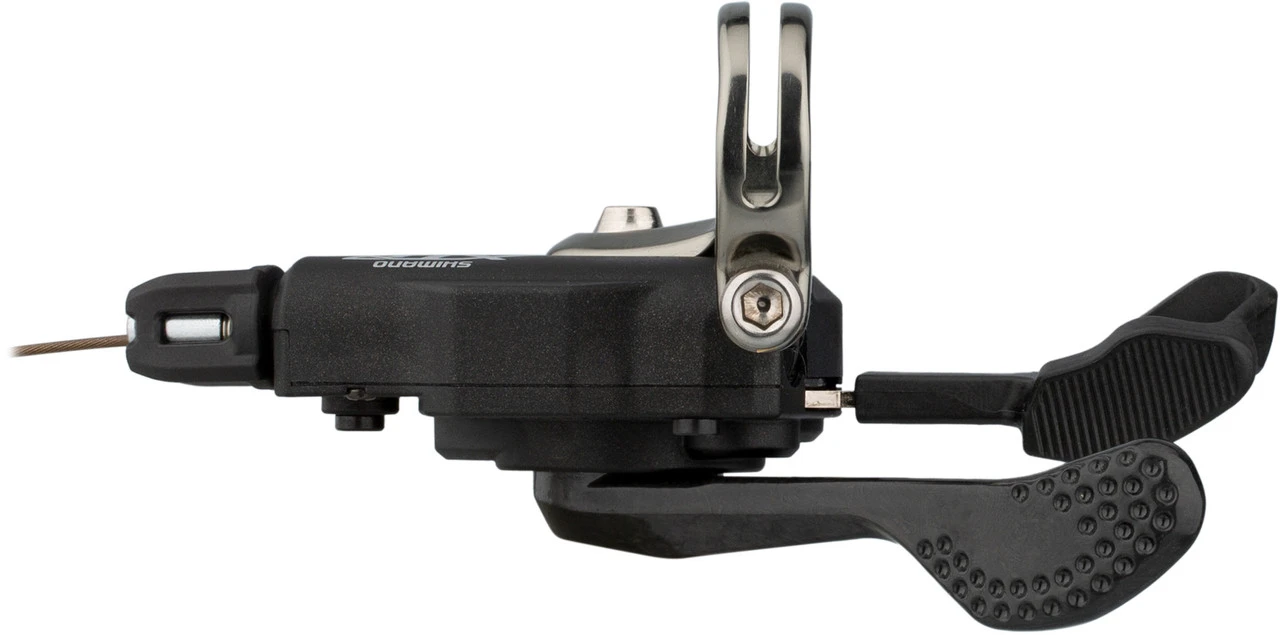 Shimano Levier De Vitesses XTR SL-M9000 Avec Attache 2/3/11 Vitesses – Image 2