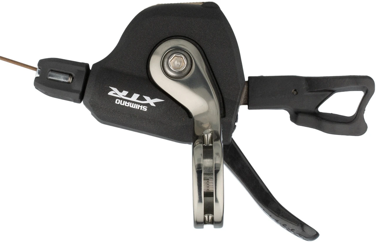 Shimano Levier De Vitesses XTR SL-M9000 Avec Attache 2/3/11 Vitesses – Image 4