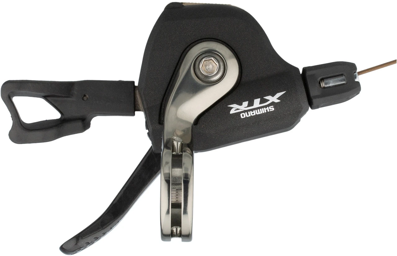 Shimano Levier De Vitesses XTR SL-M9000 Avec Attache 2/3/11 Vitesses – Image 7