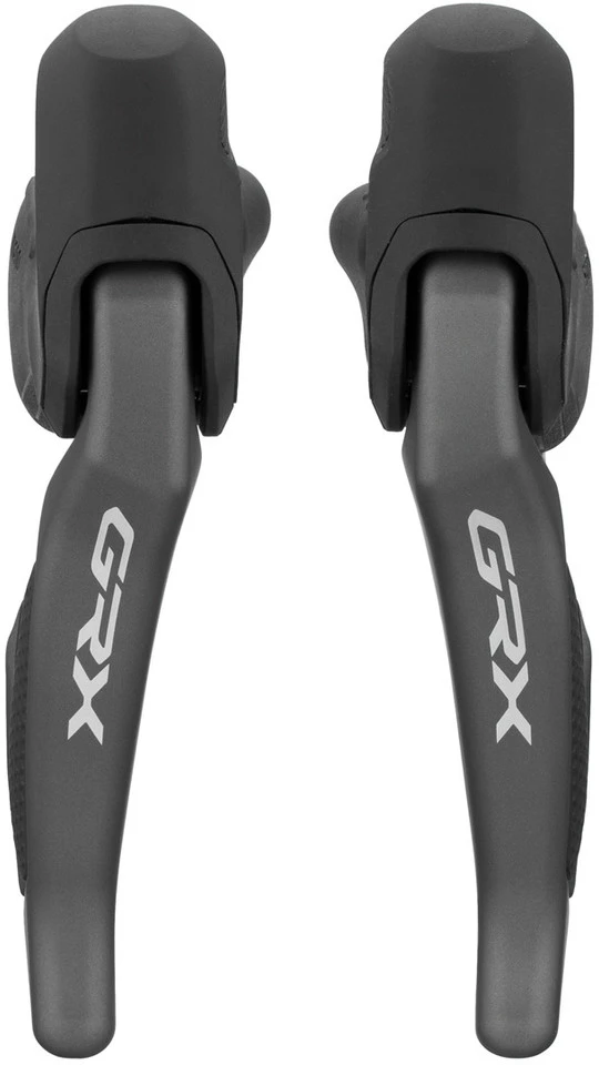 Shimano Set De Freins à Disque Av+arr GRX BR-RX810 + Di2 ST-RX815 – Image 2