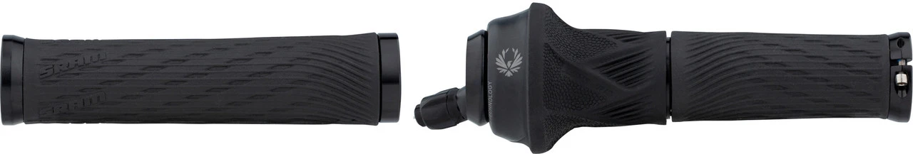 SRAM Levier De Vitesse Rotatif X01 Eagle GripShift 12 Vitesses