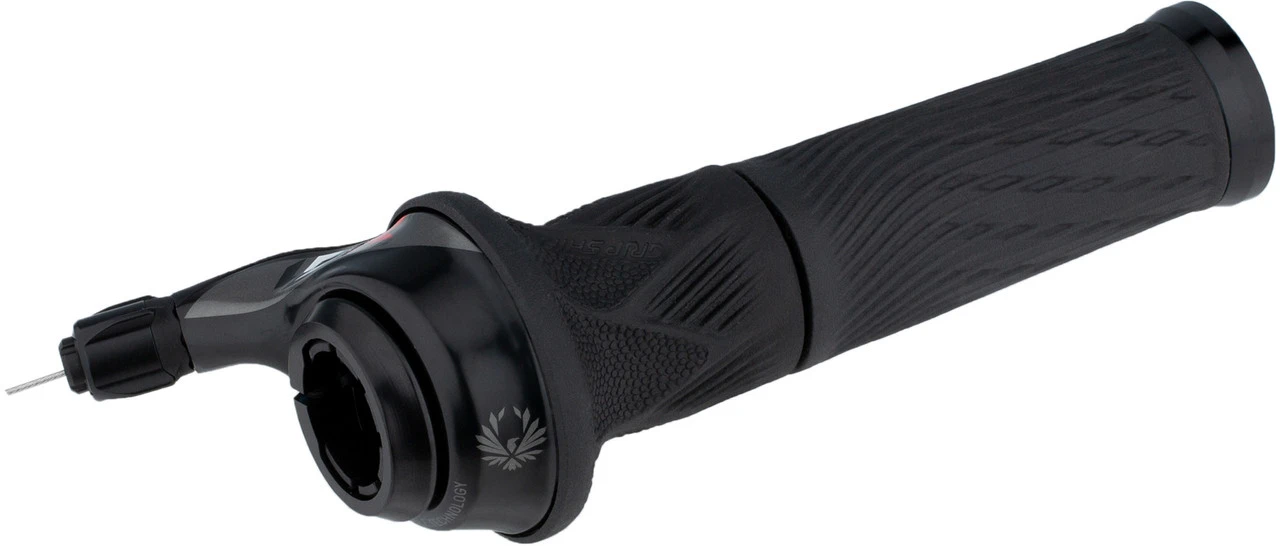 SRAM Levier De Vitesse Rotatif X01 Eagle GripShift 12 Vitesses – Image 2