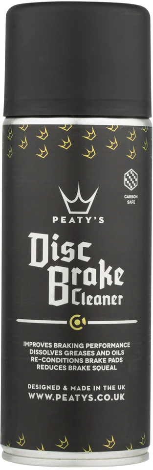 Produit Nettoyant Pour Freins Disc Brake Cleaner