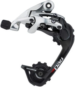 SRAM Dérailleur Arrière Red 22 WiFLiT 11 Vitesses