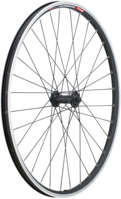 Roue DT Swiss 535 + Shimano T3000 / DH-C3000 26"