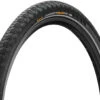 Continental Pneu Rigide Contact Plus 24"