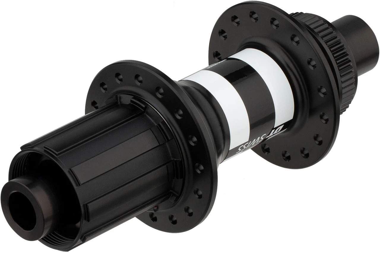 Dt-swiss Moyeu Arrière 350 Road Disc Center Lock – Image 3