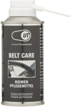Gates Produit D'Entretien Pour Courroie Universal Transmissions Belt Care