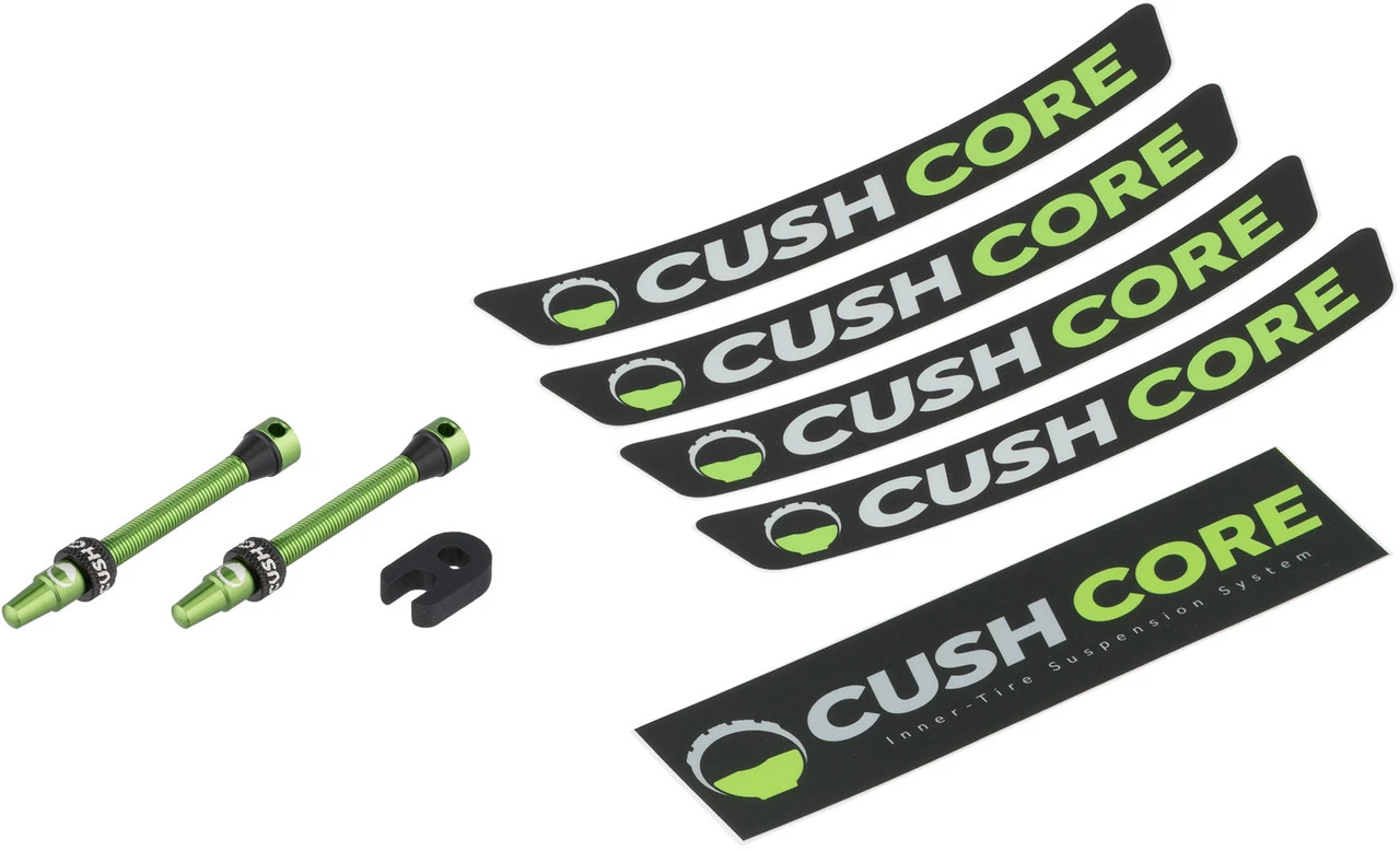 CUSHCORE Set De 2 Protections Anti-Percements PRO 29" – Image 5