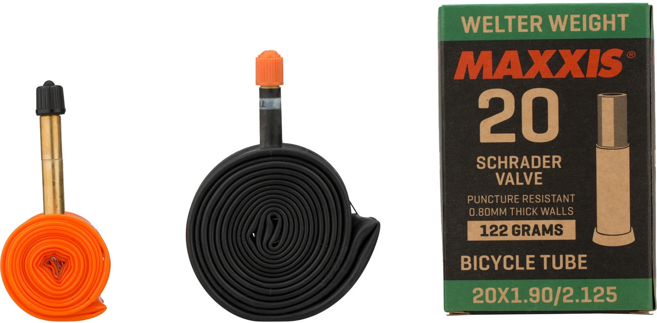 Tubolito Chambre à Air Tubo-Cargo 20" – Image 4