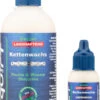 Squirt Cire Pour Chaîne Lube 120 Ml + 15 Ml