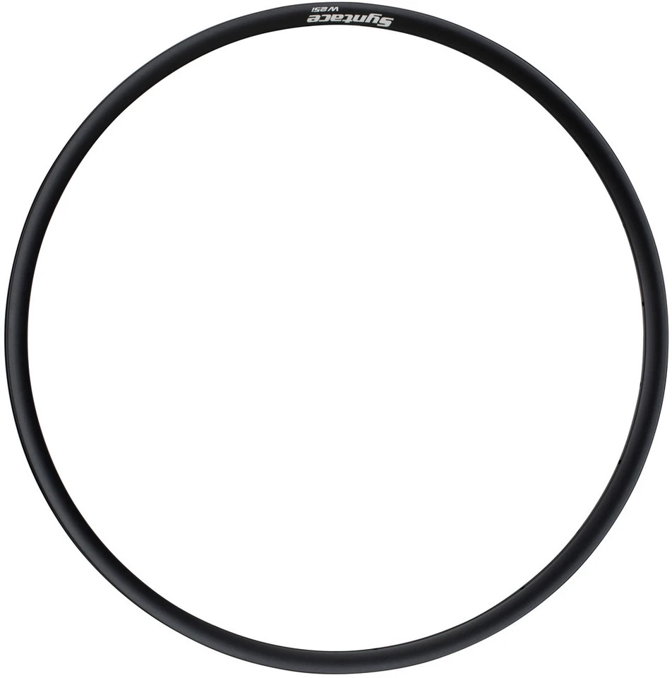 Syntace Jante W25i Disc 28" – Image 2