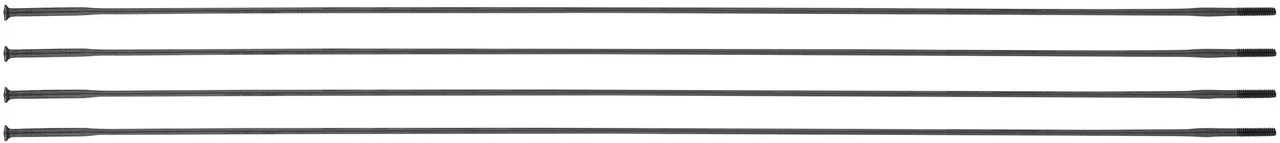 Newmen Set De Rayons Pour Advanced SL R.25 29" / Evolution SL R.25 29"