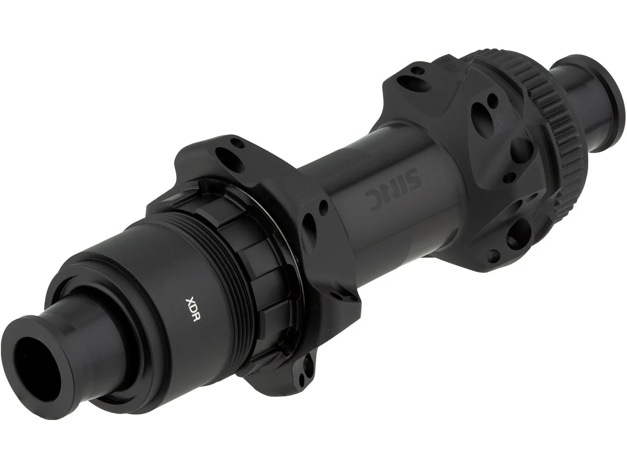 Dt-swiss Moyeu Arrière 180 Straightpull Road Disc Center Lock – Image 3